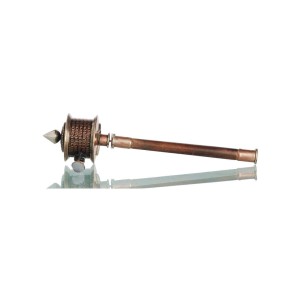 Gebetsmühle - 21 cm 5zeilig 