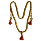 Mala Horn dunkel 8 mm