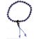 hand-mala lapislazuli