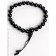 hand-mala schwarzer onyx